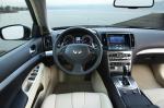 Infiniti G37 2010 года (EU)